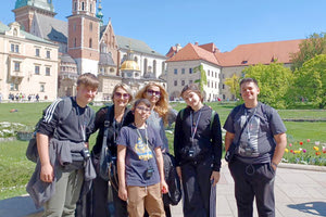 12ο Γυμνάσιο Ηρακλείου στο πλαίσιο του προγράμματος «PREETI LANGUAGE»
