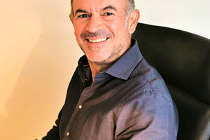 Δημήτριος Στριμπάκος