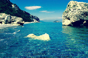 Σε ταινία που γυρίστηκε στην Εύβοια ο Χρυσός Φοίνικας