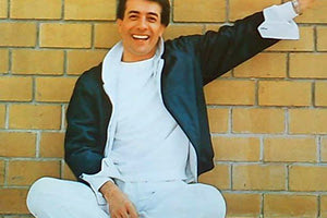 Έφυγε από τη ζωή σε ηλικία 78 ετών ο τραγουδιστής Δάκης