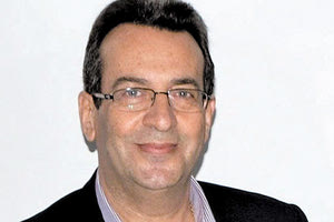 Ζαχαρίας Δοξαστάκης