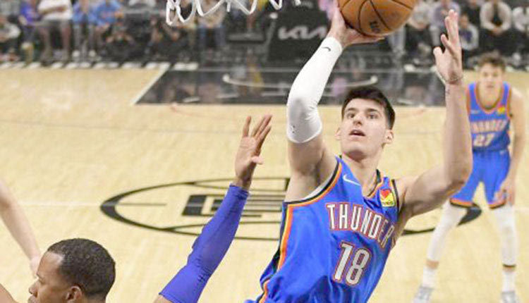 Ανανεωμένος ο Γ. Καλαϊτζάκης