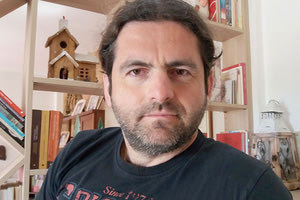 Ο κ. Ασημακόπουλος