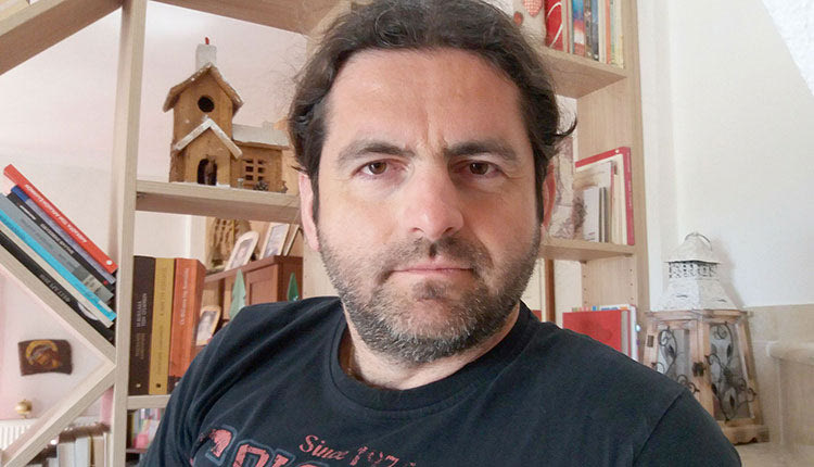 Ο κ. Ασημακόπουλος