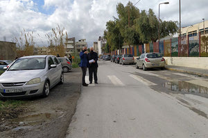 ΜΕΛΕΤΗ Επιτέλους λύση για τα Καμίνια!