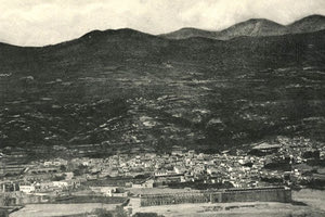 ΦΩΤΟΗΜΕΡΑΣ: Μια καταπληκτική φωτογραφία. Η Νεάπολη το 1905