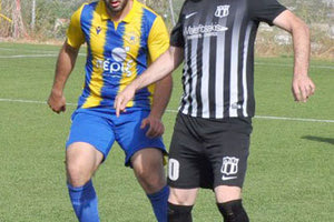 Ετοιμάζονται για τη μεγάλη μέρα οι παίκτες του ΑΟΤ