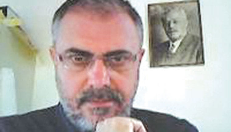 καλπες στο ιστορικο