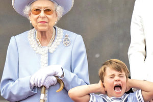 βασιλισσα ελισσαβετ