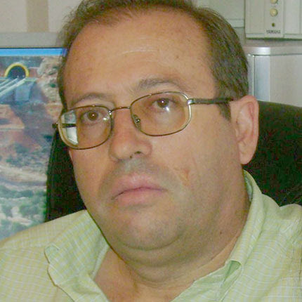 Ο κ. Αγαπάκης