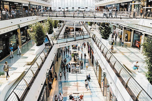 Στην ολλανδική Ten Brinke περνά το ακίνητο των 50 στρεμμάτων στα Δυο Αοράκια