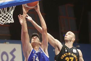 ΣΗΜΕΡΑ ΟΙ ΔΕΥΤΕΡΟΙ ΗΜΙΤΕΛΙΚΟΙ ΤΗΣ ΕΚΑΣΚ «ΗΡΑΚΛΕΙΟ» ΟΑΑ-ΡΕΘΥΜΝΟ ΚΑΙ ΗΡΟΔΟΤΟΣ-ΑΝΑΓΕΝΝΗΣΗ Άτυπο φάιναλ φορ ανδρών στο κλειστό Αλικαρνασσού