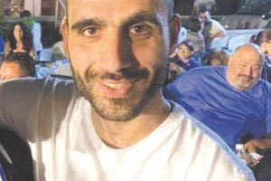 Επέστρεψε ο Μαγάκης στον Πόρο