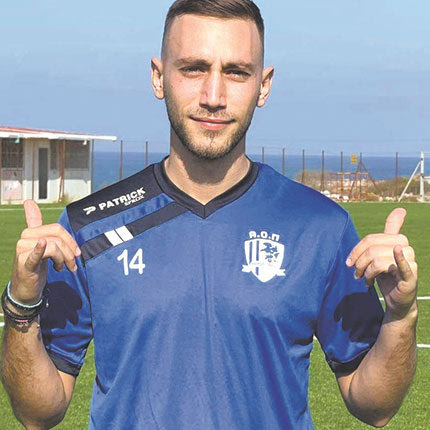 Και ο Νάκας παραμένει στα ανατολικά προάστια