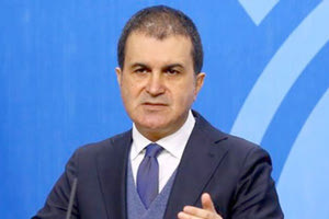 Τουρκικό παραλήρημα κατά της Ελλάδας.