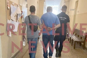 Τη Δευτέρα απολογείται ο 52χρονος αλλοδαπός