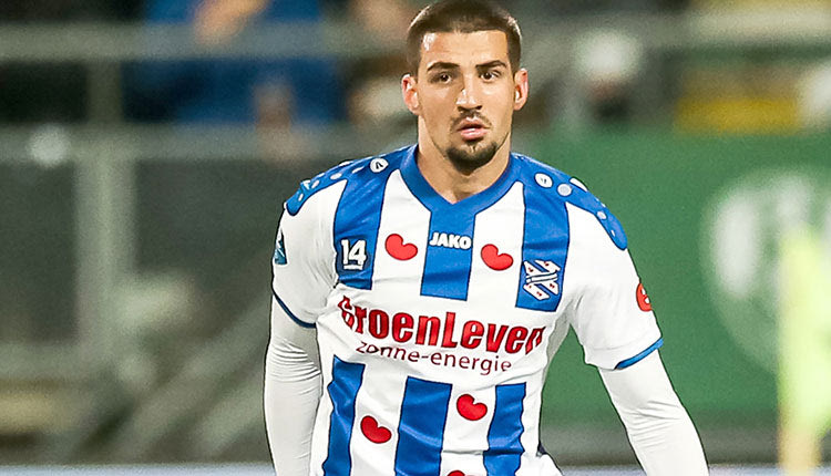 ντροσεβιτς