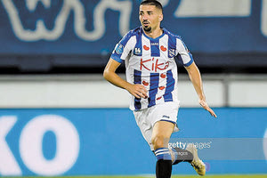 Ο Ντρέσεβιτς στο στόχαστρο του ΟΦΗ