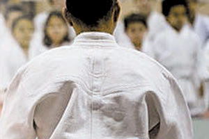 Σήμερα η απολογία του δασκάλου πολεμικών τεχνών