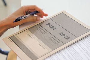 Ομαλά κύλησε η διαδικασία στα εξεταστικά κέντρα της Κρήτης