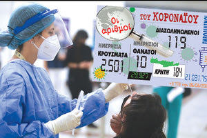 κρούσματα 06-06-2022