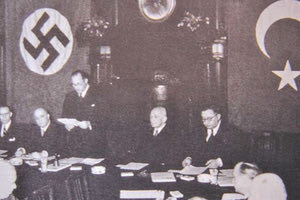 Αυτές τις μέρες όλοι θυμόμαστε τη μεγάλη απόβαση των συμμάχων στη Νορμανδία. Η περίφημη D DAY που απάλλαξε τον κόσμο από τους Ναζί