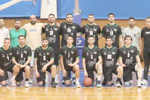 Τον πρώτο παγκρήτιο τίτλο της θα διεκδικήσει η Αναγέννηση κόντρα στο Ρέθυμνο