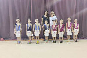 Εντυπωσίασαν στους περιφερειακούς αγώνες τα κορίτσια του “ΗΡΑ”