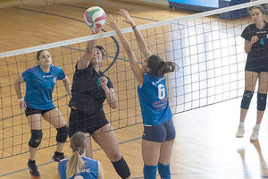 ΤΟΠΙΚΟ ΒΟΛΕΪ