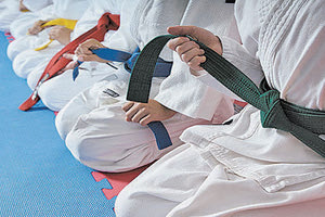 Προπονητής: Από τα χρυσά μετάλλια ευρωπαϊκά στις φυλακές της Τρίπολης