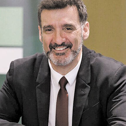 Ο κ. Κώτσογλου 