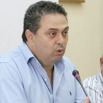 Ο κ. Πιτσούλης