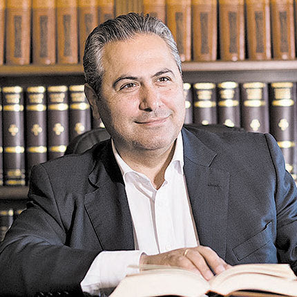 Ο κ. Σκουλάς