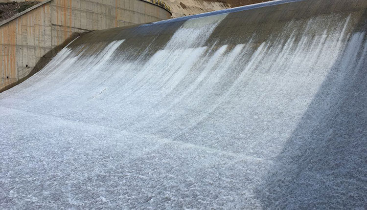 ΣΤΟΝ ΑΠΟΣΕΛΕΜΗ Έρχεται αύξηση στο νερό