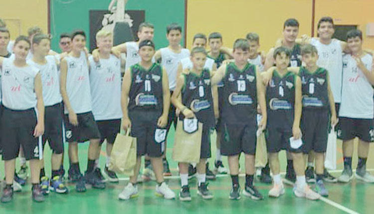 Δώρα του ΟΦΗ στην Αναγέννηση