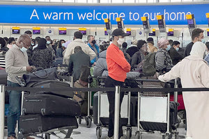 ΠΟΛΛΑ ΠΑΡΑΠΟΝΑ Ακυρώσεις σε μορφή... πανδημίας