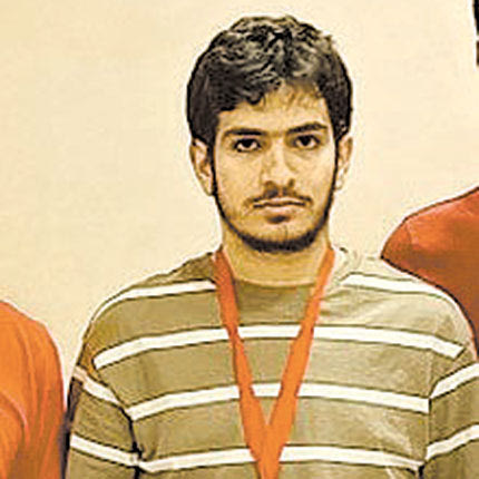 Ο Μίνως - Μηνάς Μαργαρίτης  δεν σταματά να συλλέγει βραβεία, ενώ εξακολουθεί να απορεί γιατί  οι επιτυχίες του πρέπει να γίνονται ρεπορτάζ!