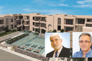 Μεγάλη επένδυση από την εταιρεία “Μπαντουβάς”