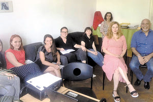 «RISKFREE»: Προστασία των θυμάτων έμφυλης βίας