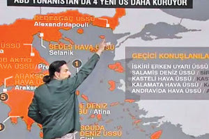 Στόχος το Καστέλλι