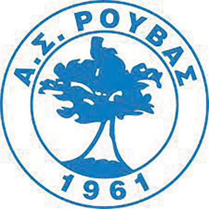 ΡΟΥΒΑΣ ΣΗΜΑ