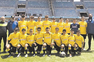 Αναχωρεί σε μία εβδομάδα η Κ14 του Εργοτέλη