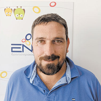 Ο κ. Γραμματικάκης