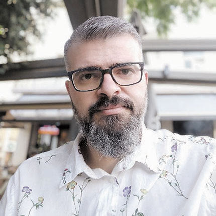 Ο κ. Κουλάκης