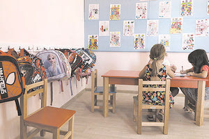 Η εισαγωγή των μαθητών θα γίνεται χωρίς κριτήρια