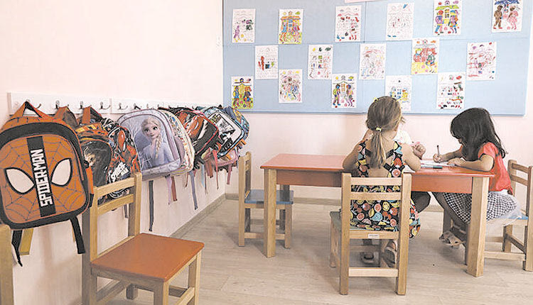 Η εισαγωγή των μαθητών θα γίνεται χωρίς κριτήρια