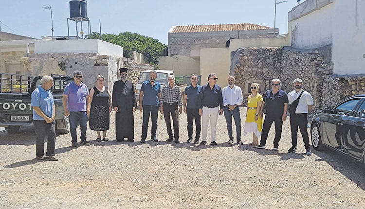 ελμεπα στους σεισμοπληκτους