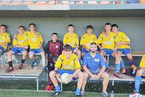 Με νίκη έκλεισε τις υποχρεώσεις της η Candia/Δαμάστα