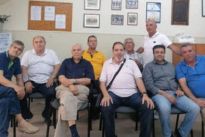 Νέα διοίκηση εξέλεξε ο Σύνδεσμος Διαιτητών Ηρακλείου