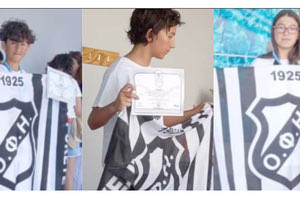 Αθλητές του ΟΦΗ που συμμετείχαν στην ημερίδα του Τρίτωνα